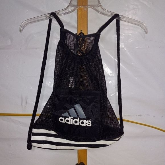 adidas Other - Adidas Mesh Backpack